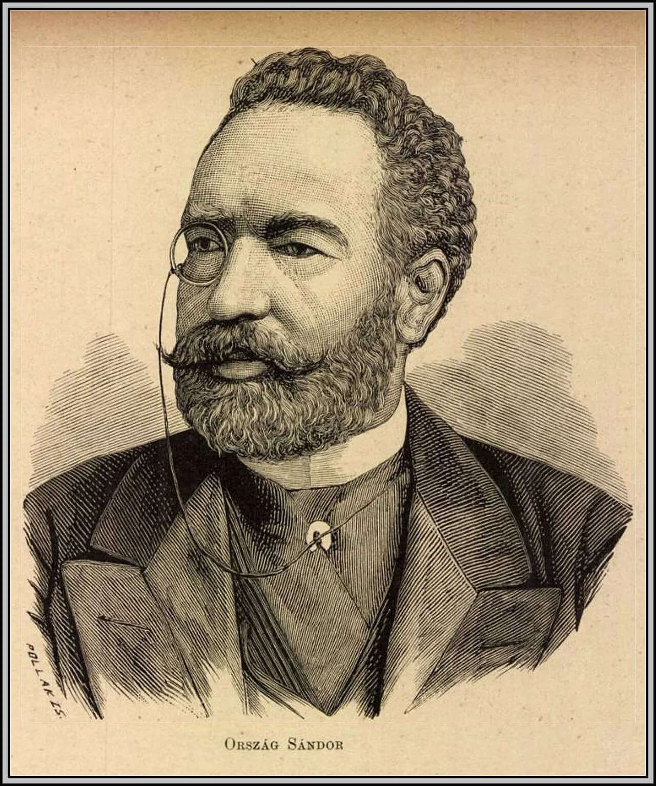 Sándor Országh