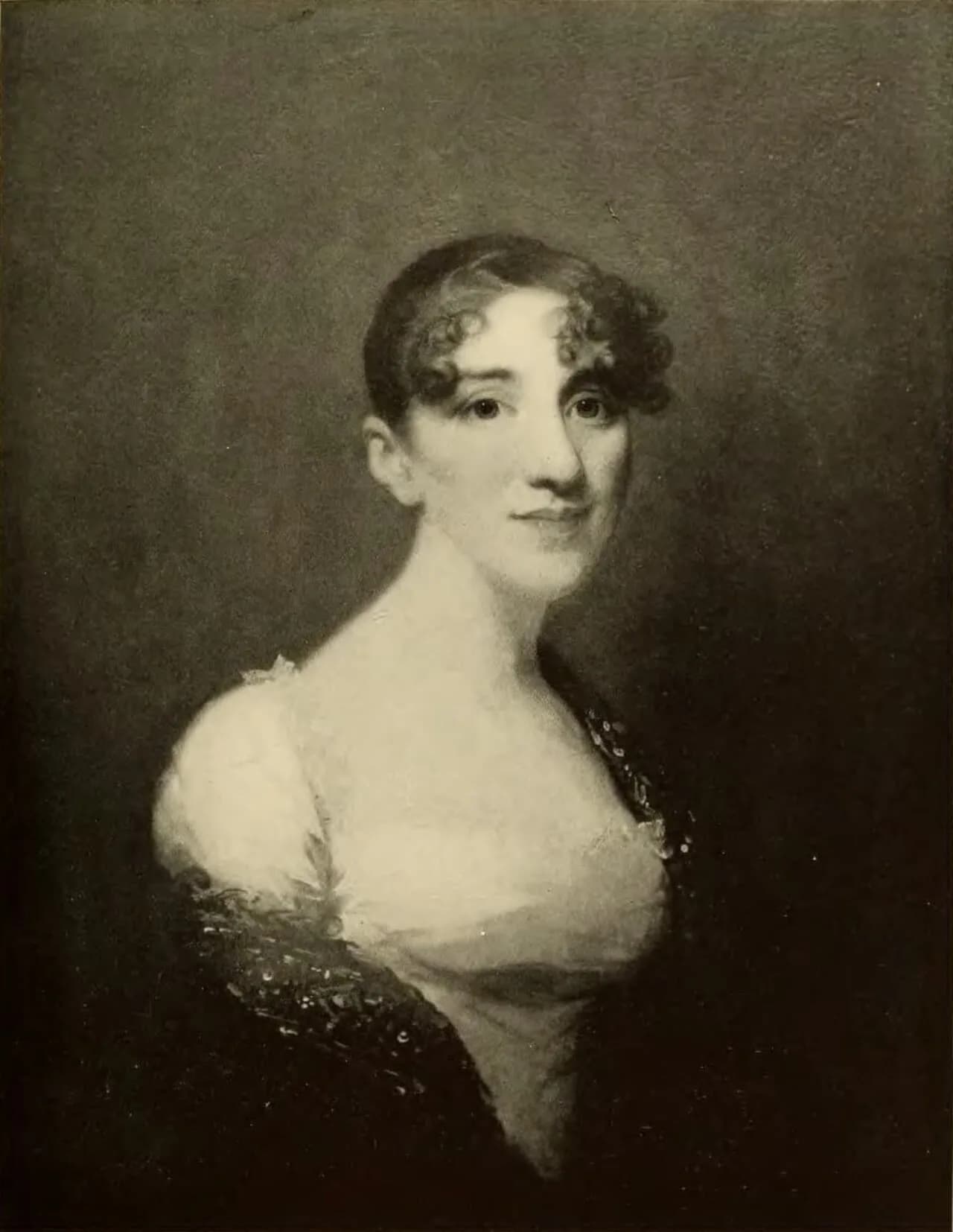 Mary Sargent