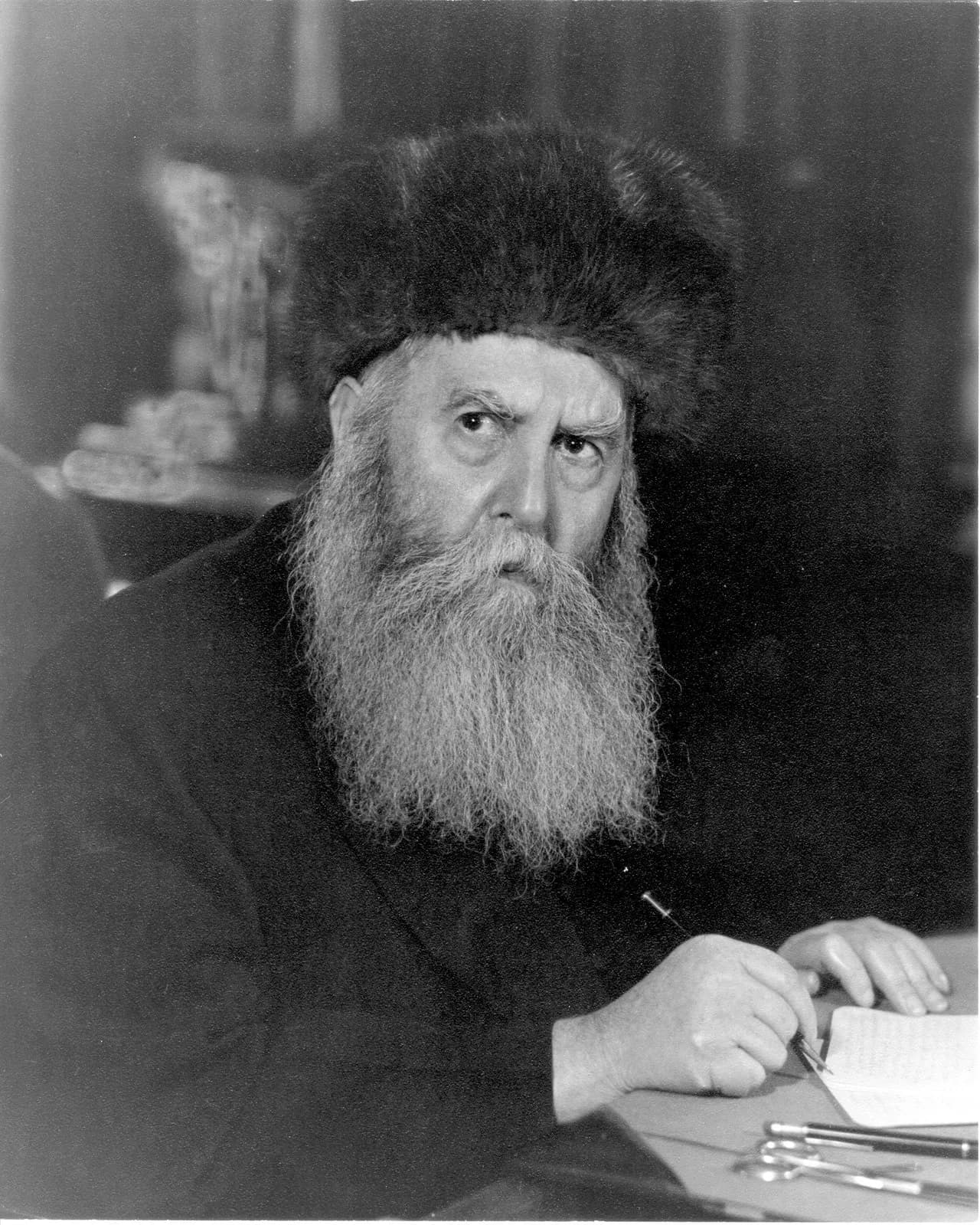 Joseph Isaac Schneersohn