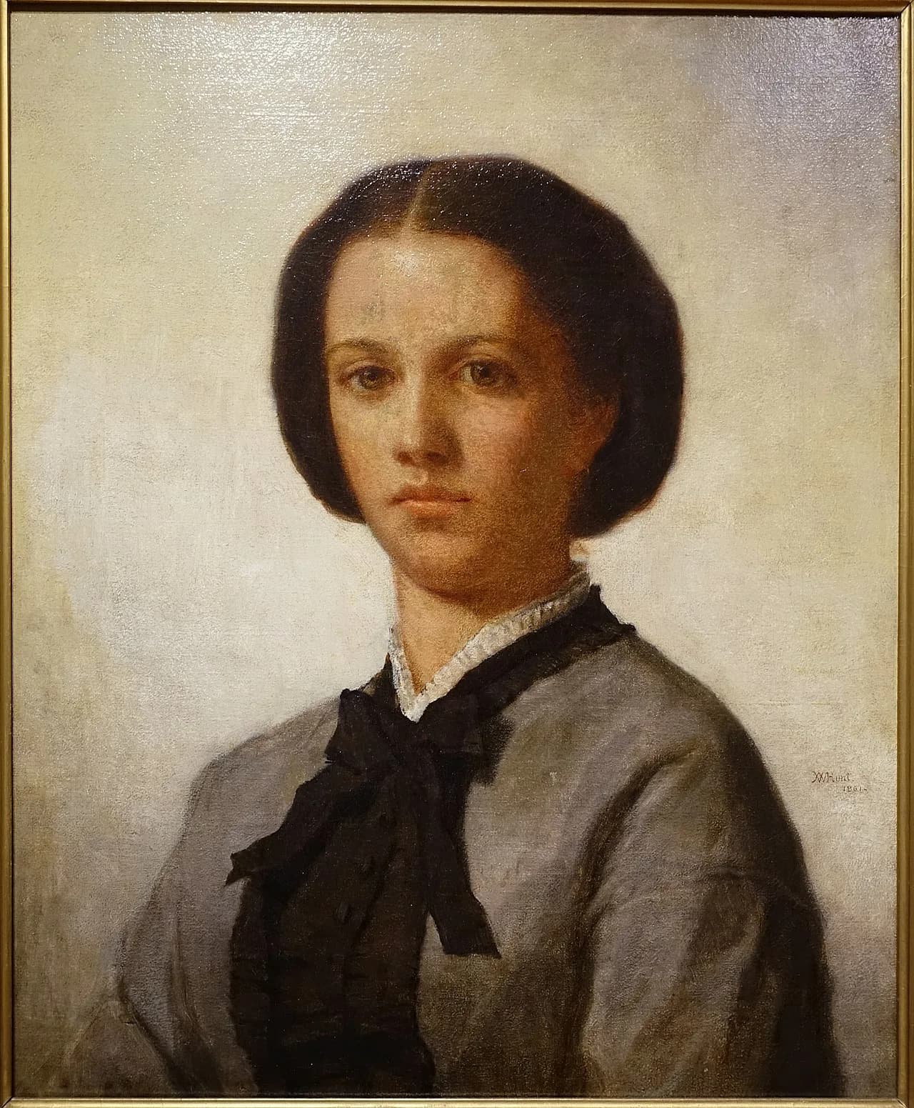 Hetty Appleton Coolidge