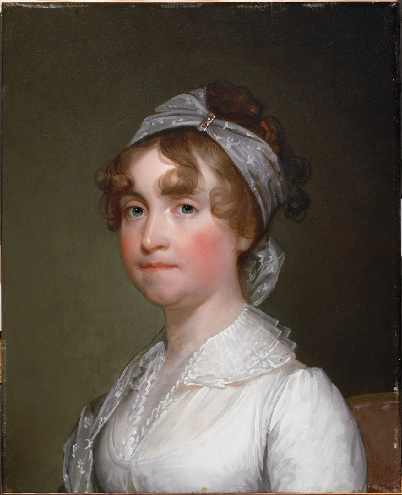 Susannah Powell Mason
