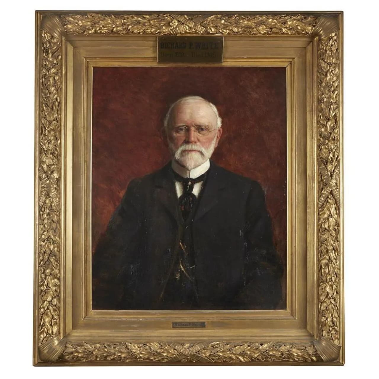 Richard P. White
