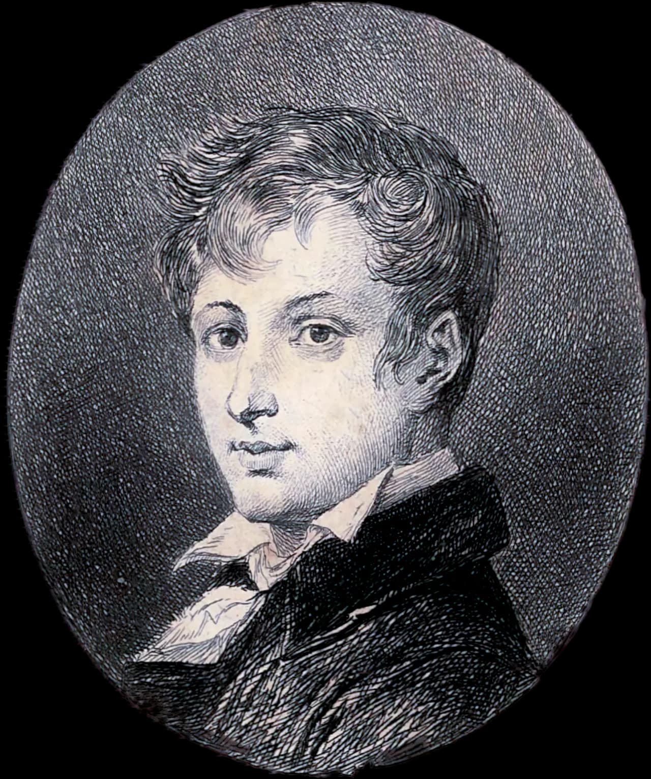 Charles Hubert Millevoye