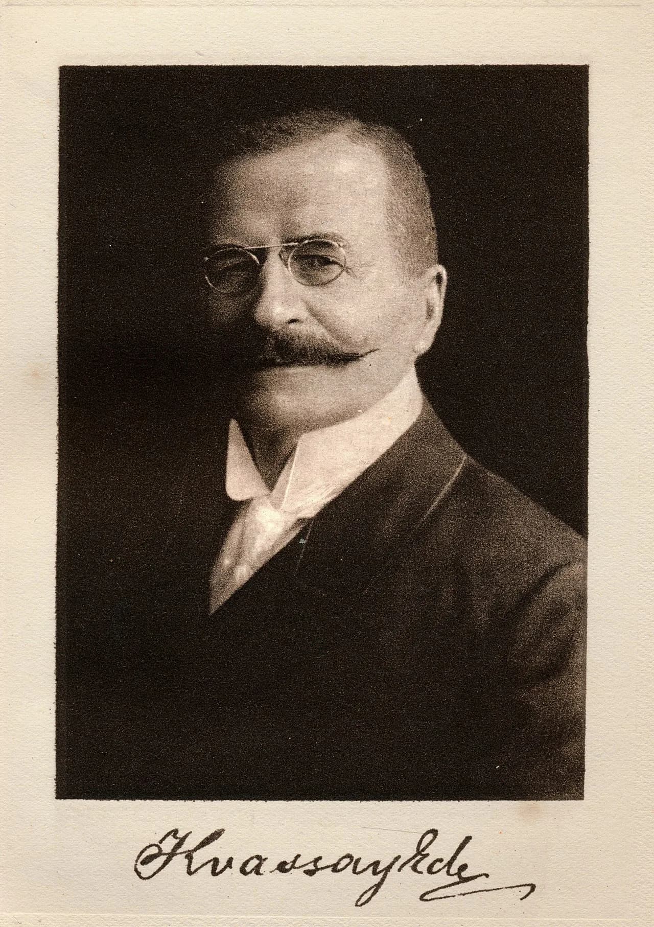 Ede Kvassay