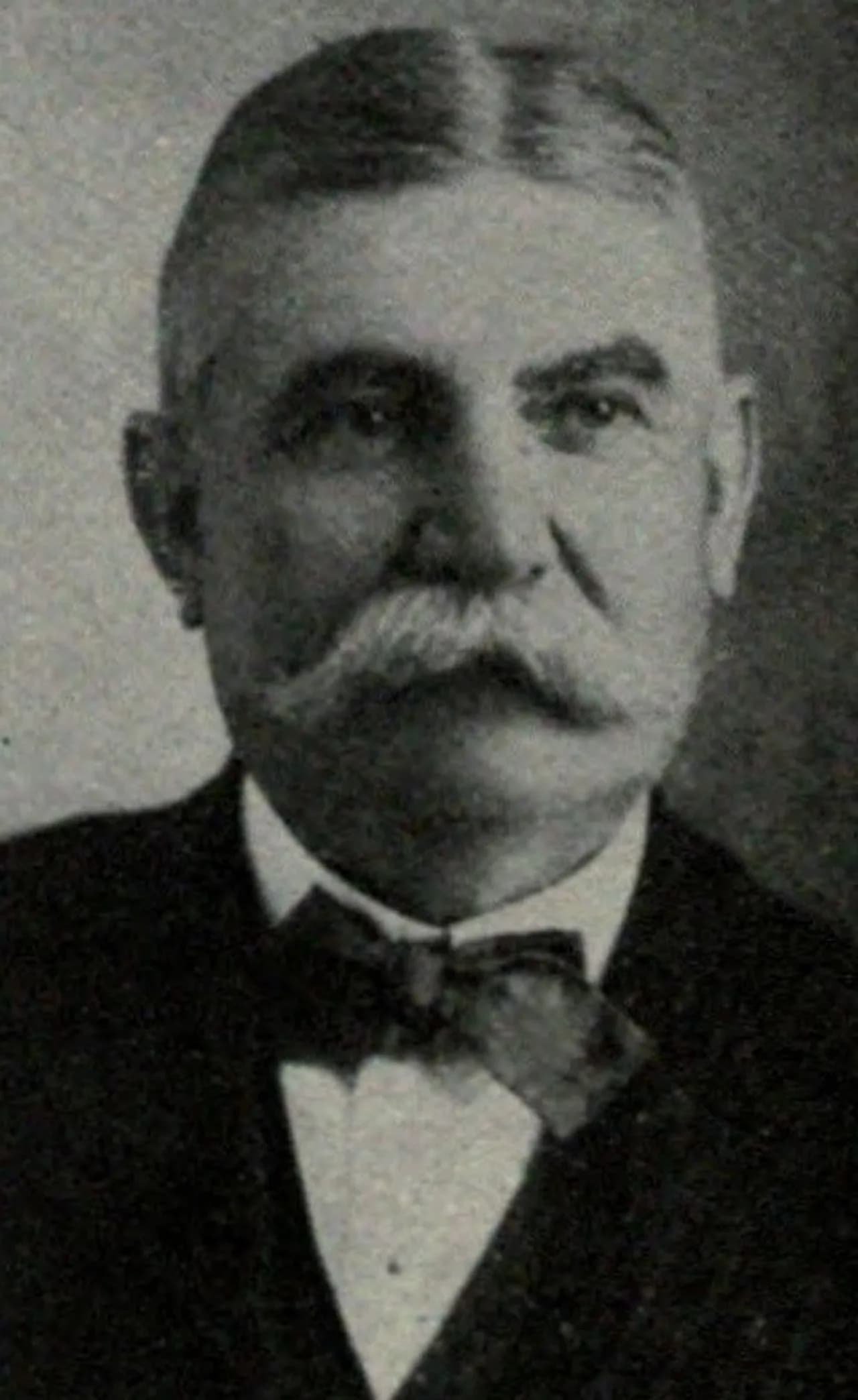 William Henry Andrews
