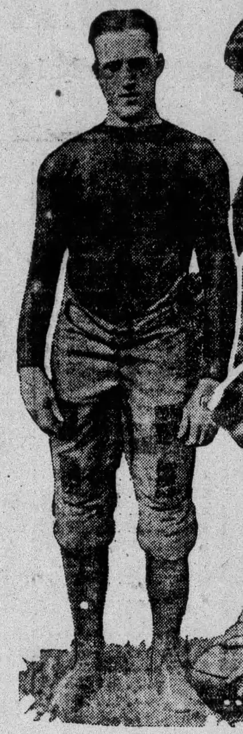 Bill Kellogg