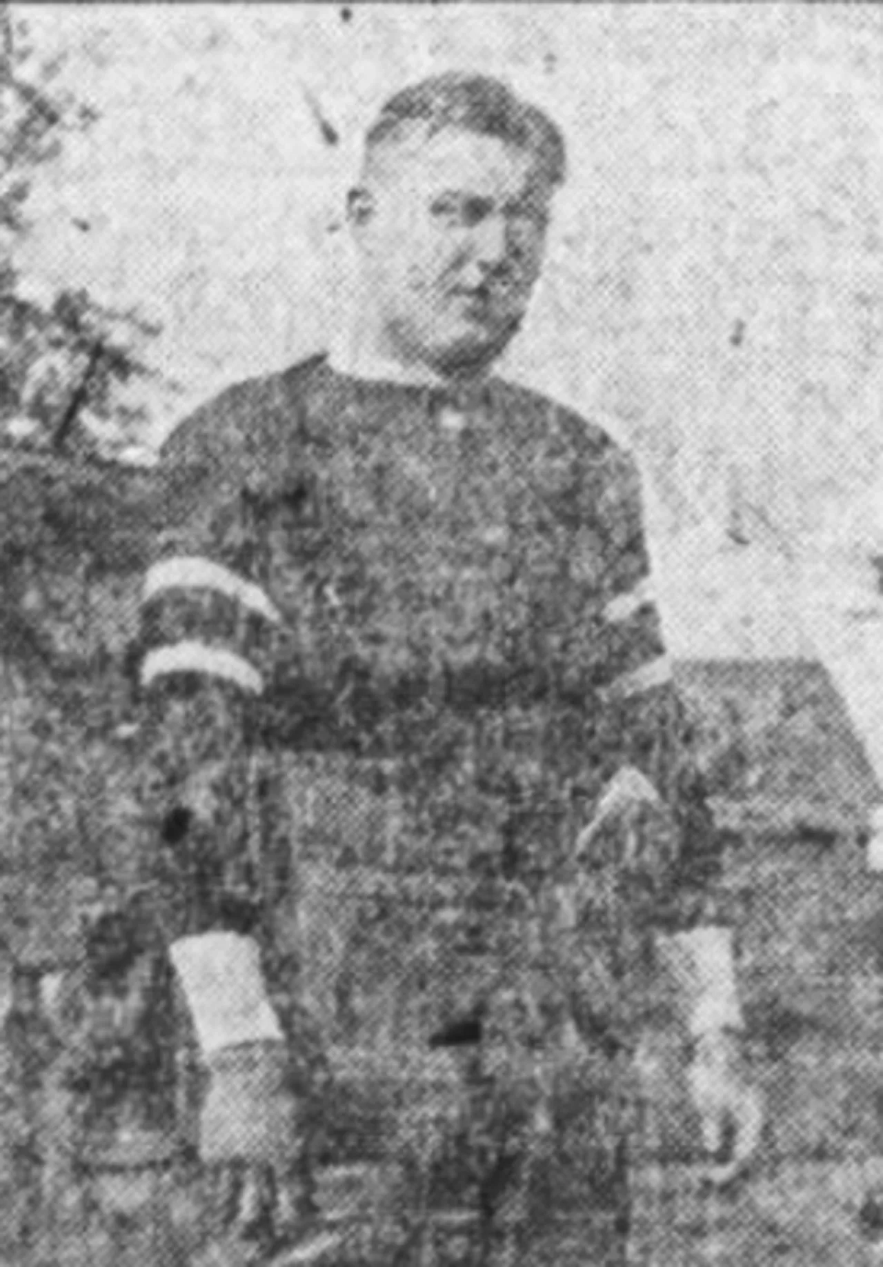 John M. Dooley