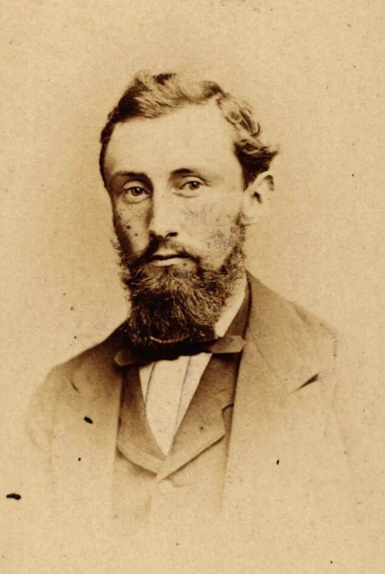 Willem Jan Dirk van Iterson