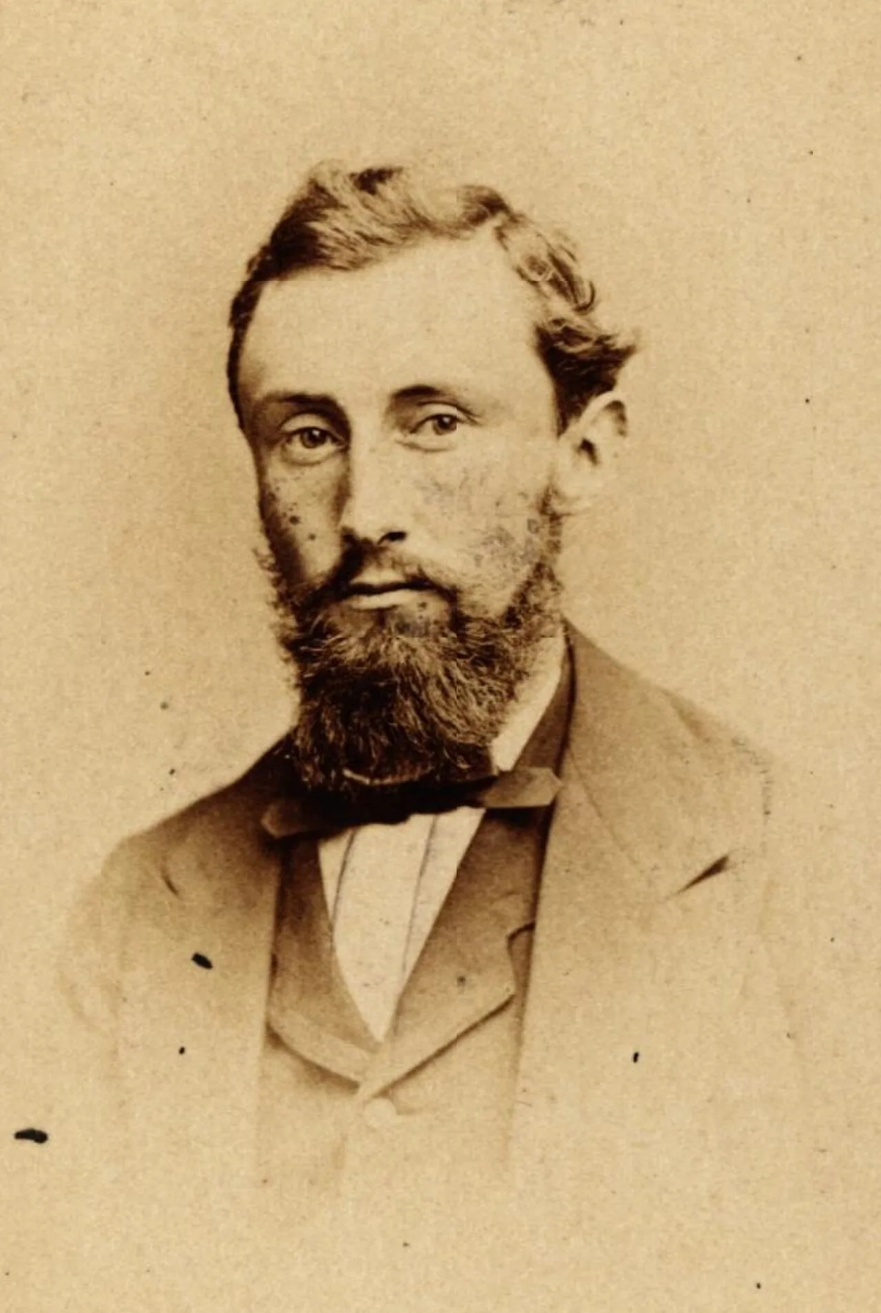 Willem Jan Dirk van Iterson
