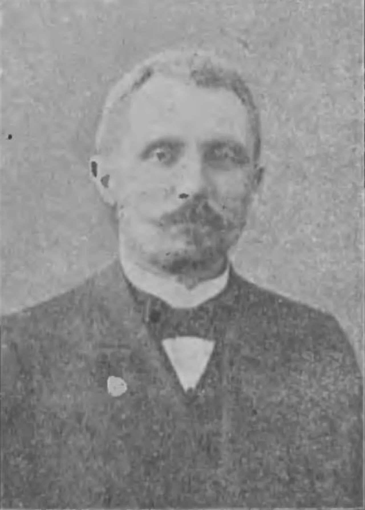 Stefan Franciszek Przedpełski