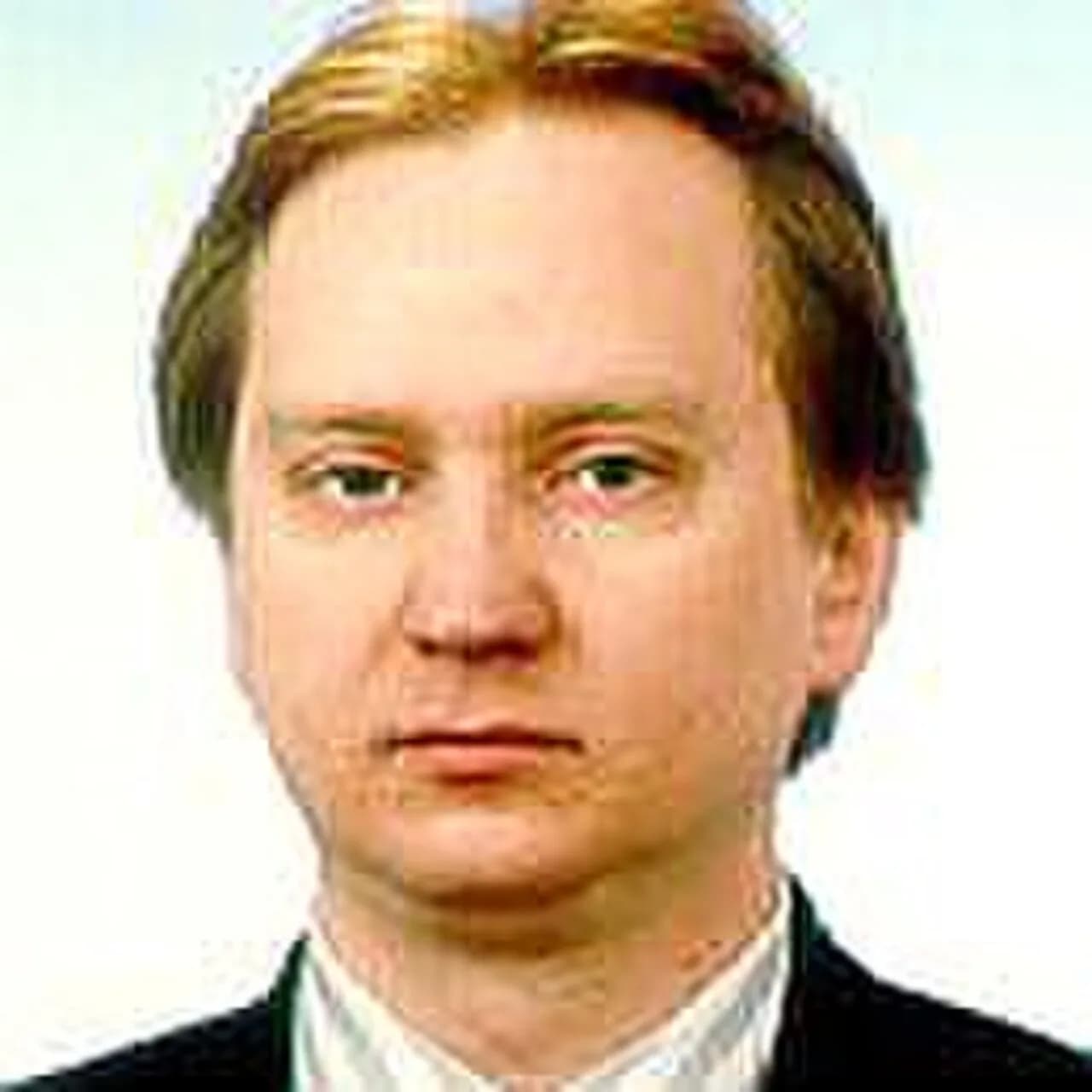 Andrey Popov