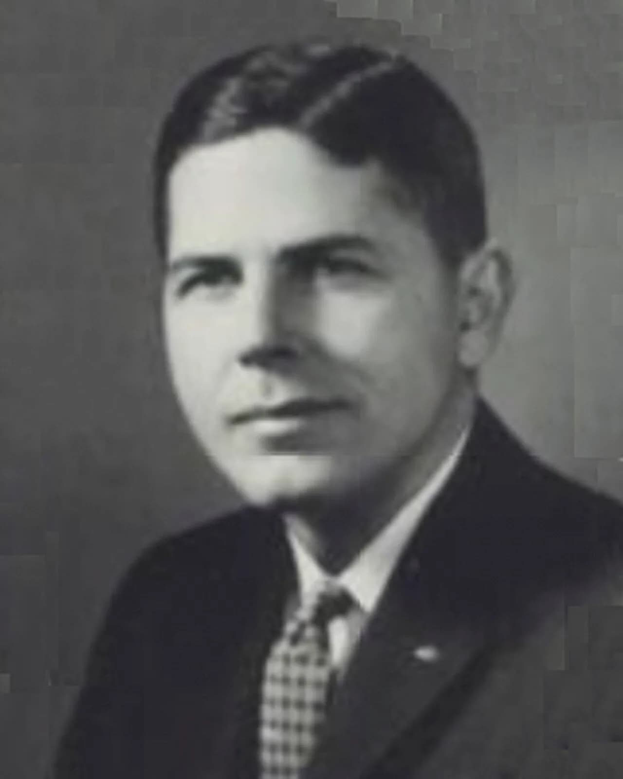 Harold H. Purcell