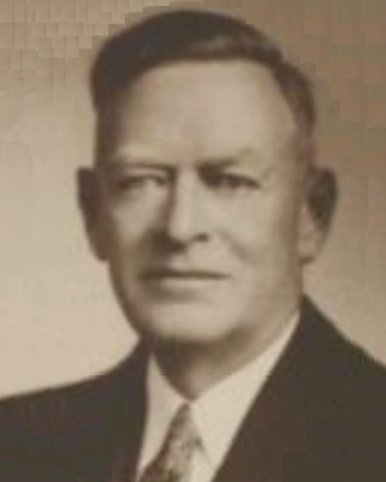 Emmett H. Poindexter