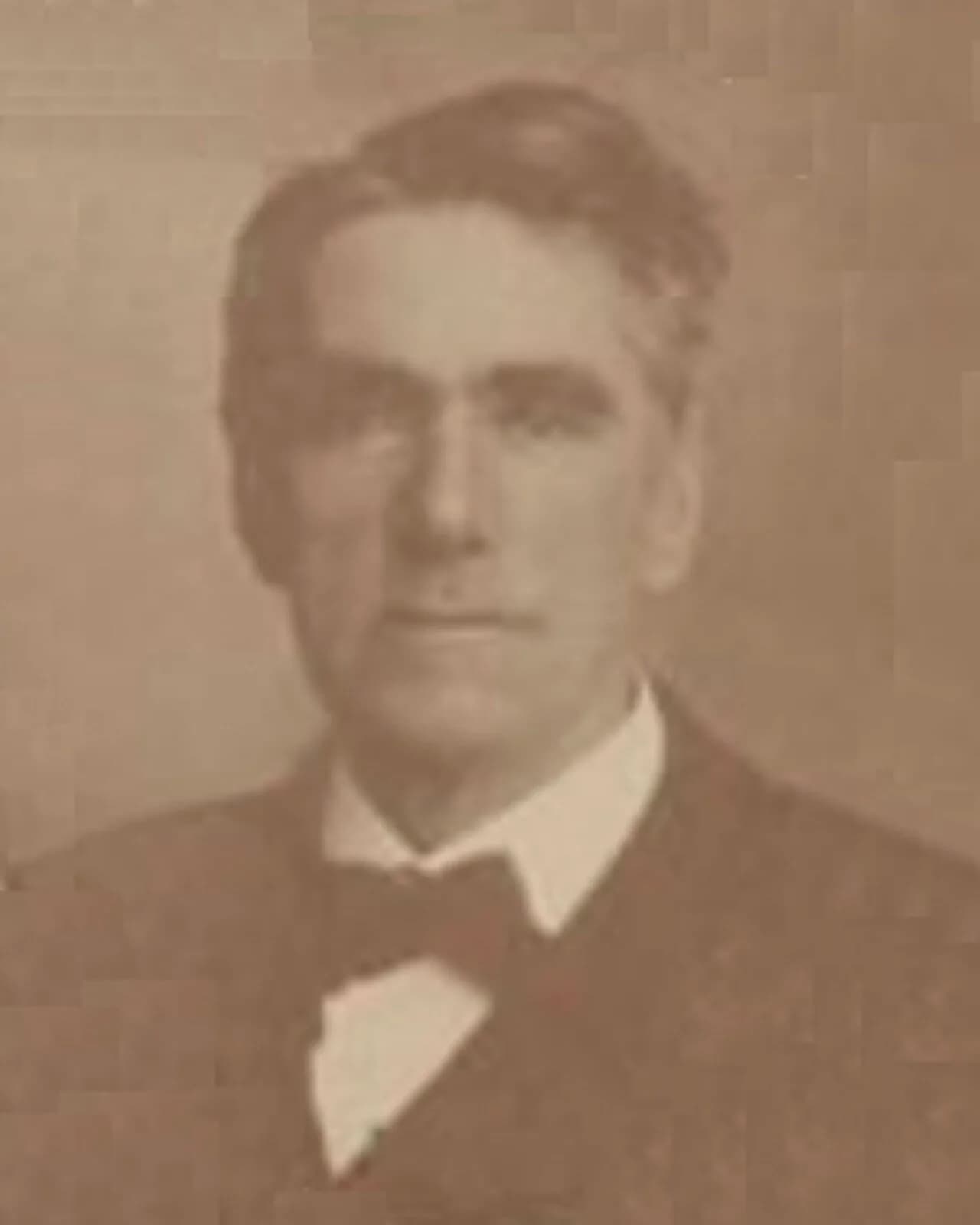 Pembroke Pettit