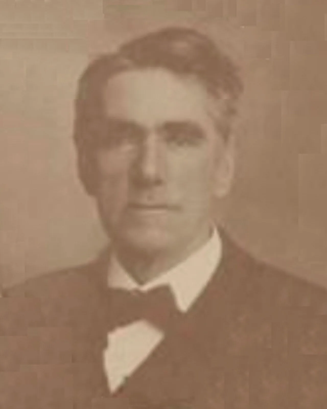 Pembroke Pettit