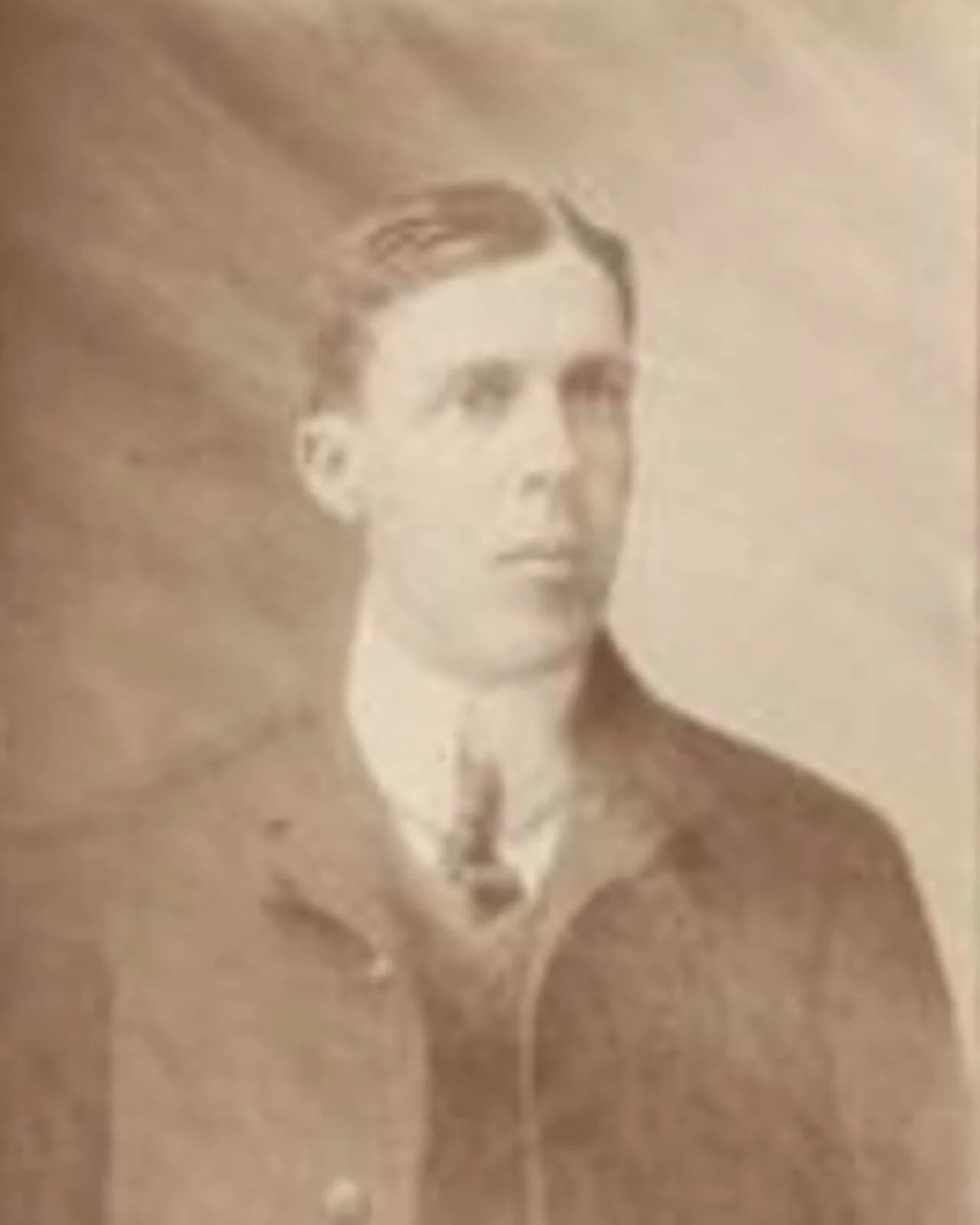David H. Leake