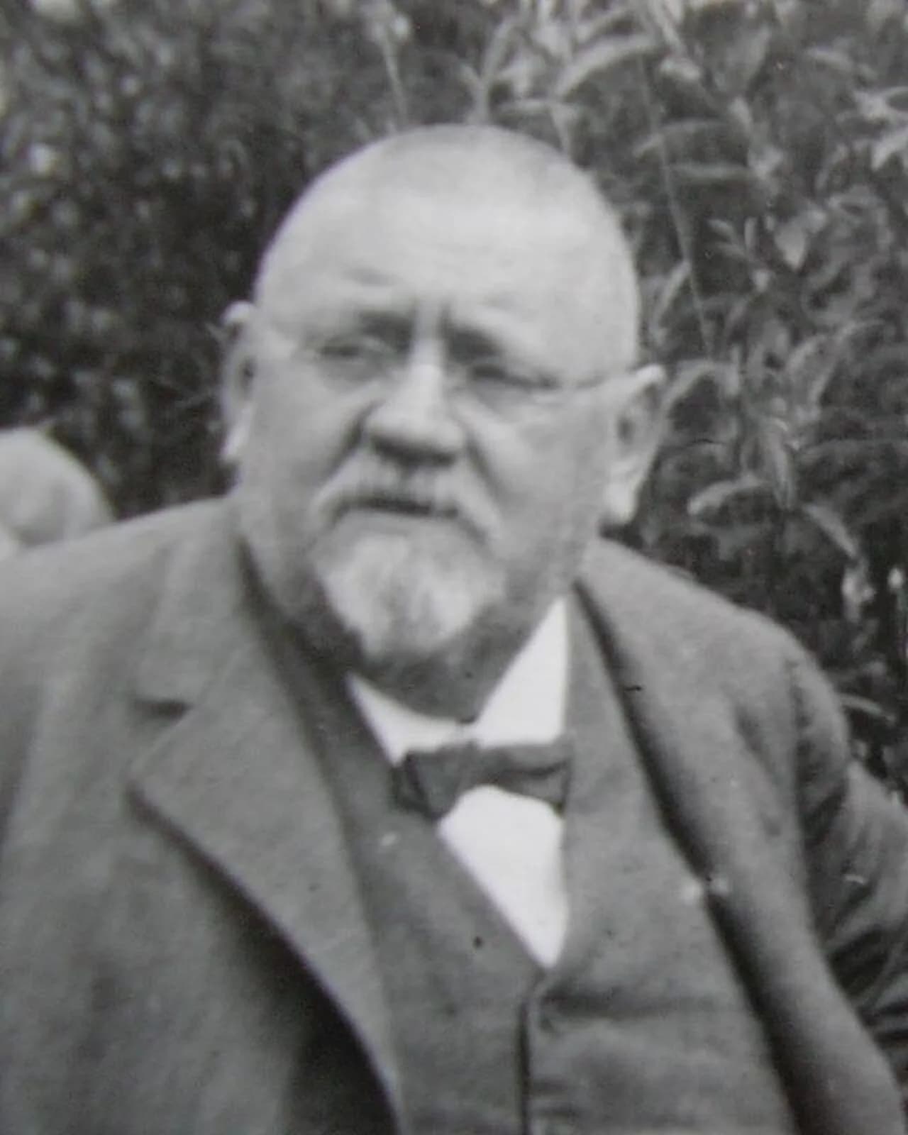 Karl Scheel