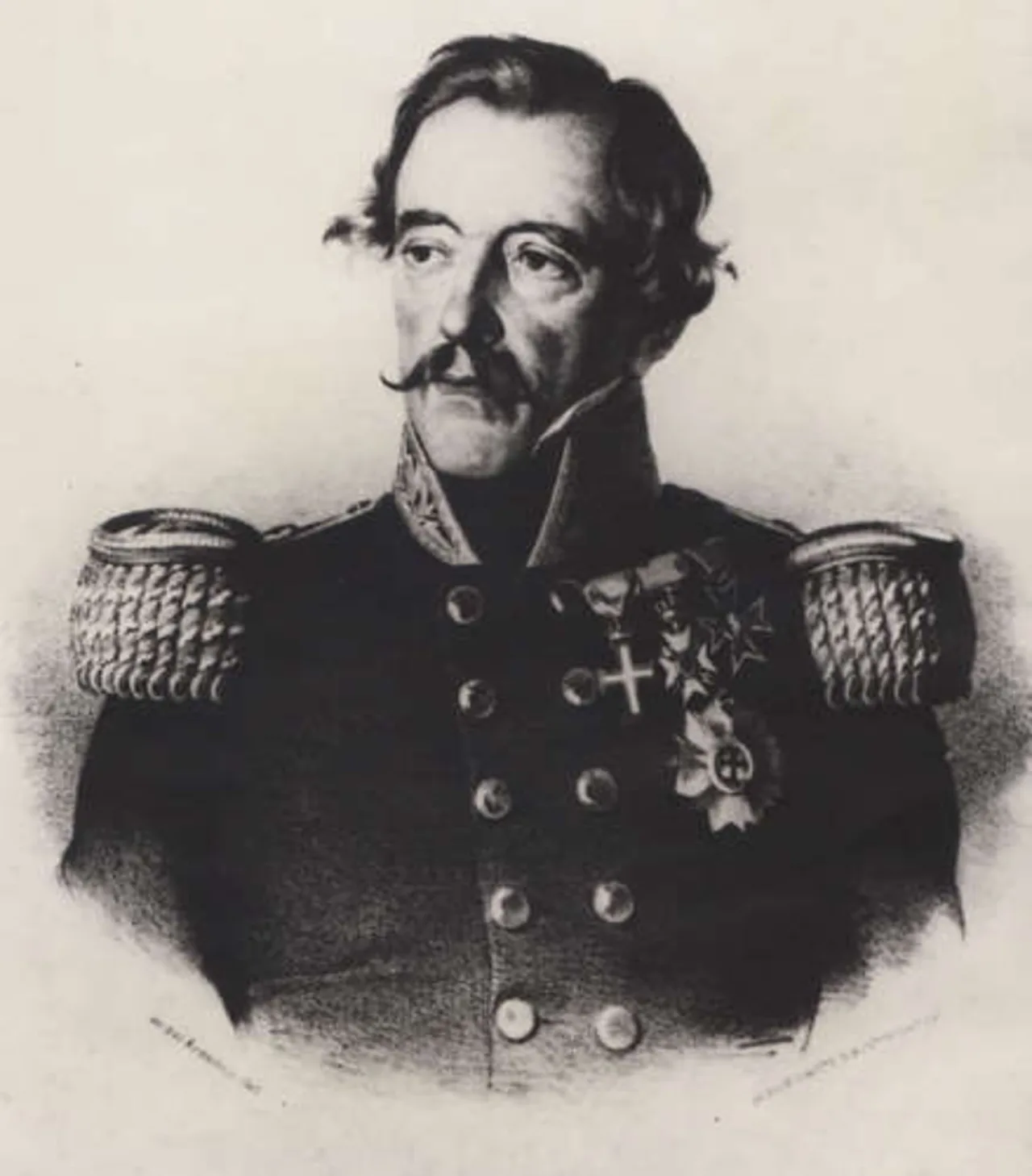 Wilhelm Ludwig von Eschwege