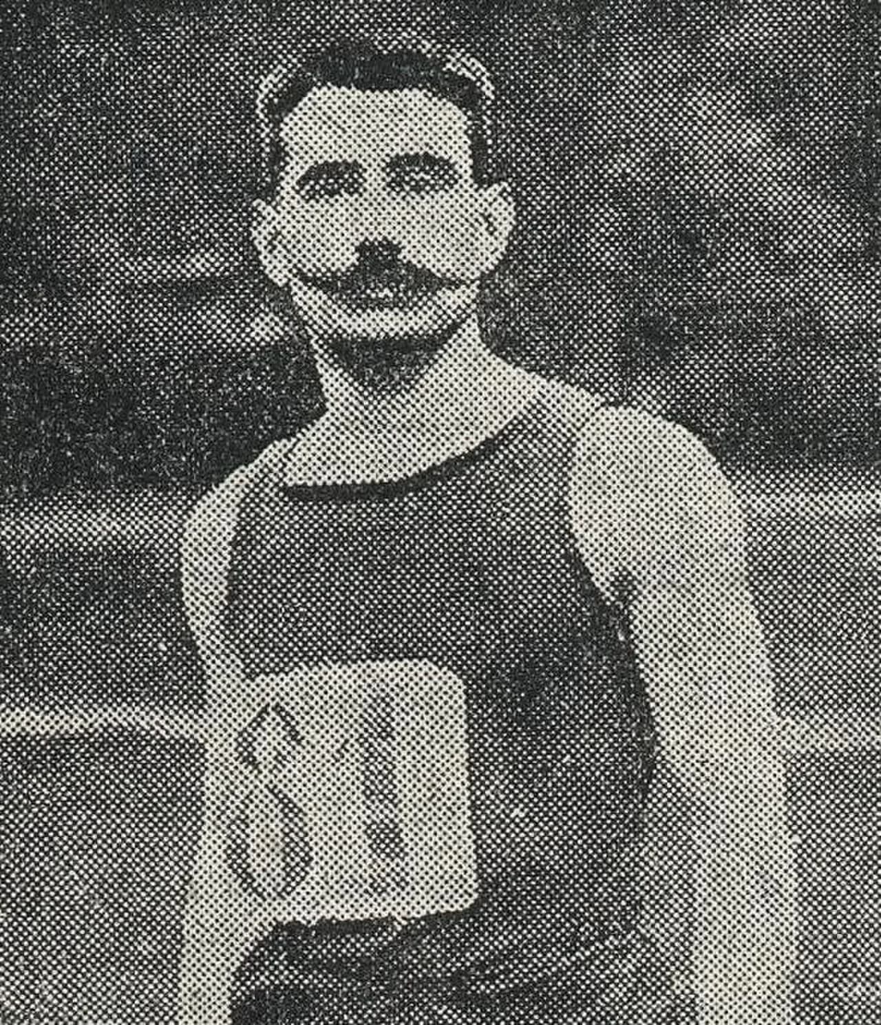 Camille Delmas