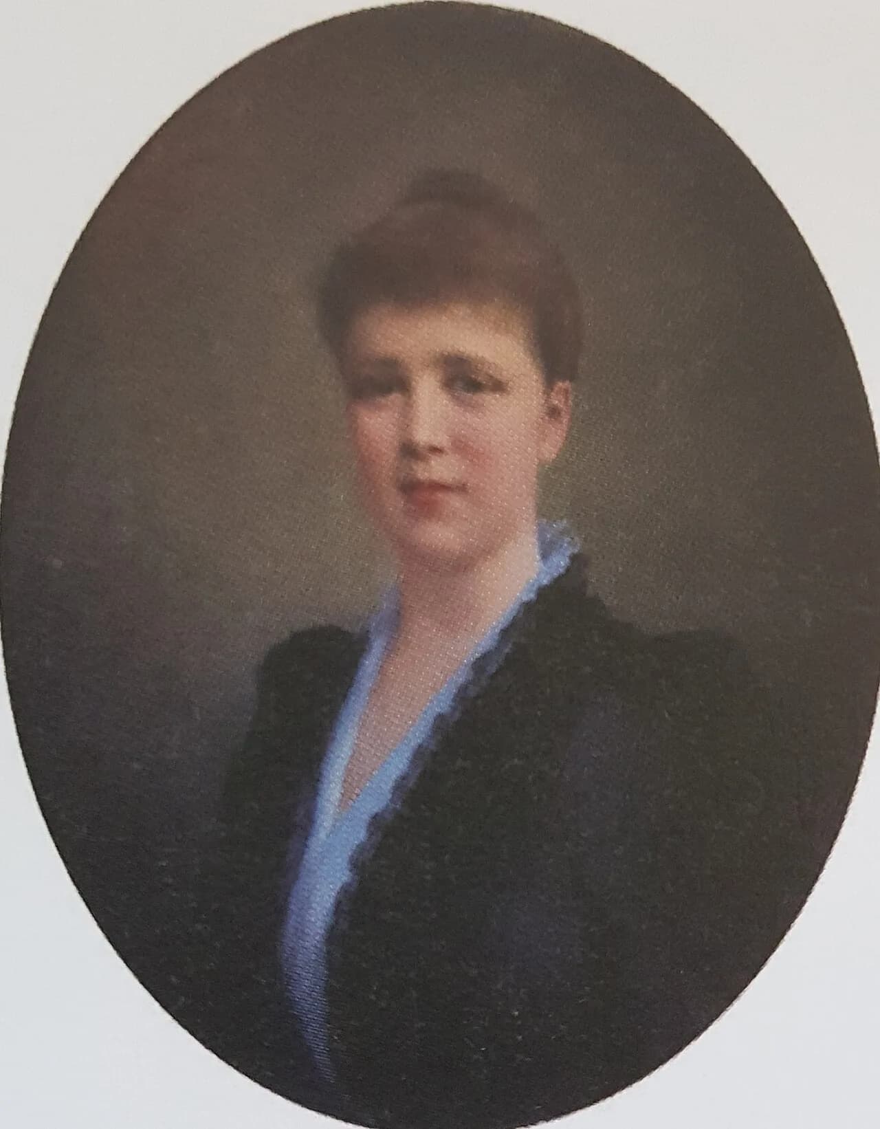Signe Mittag Leffler