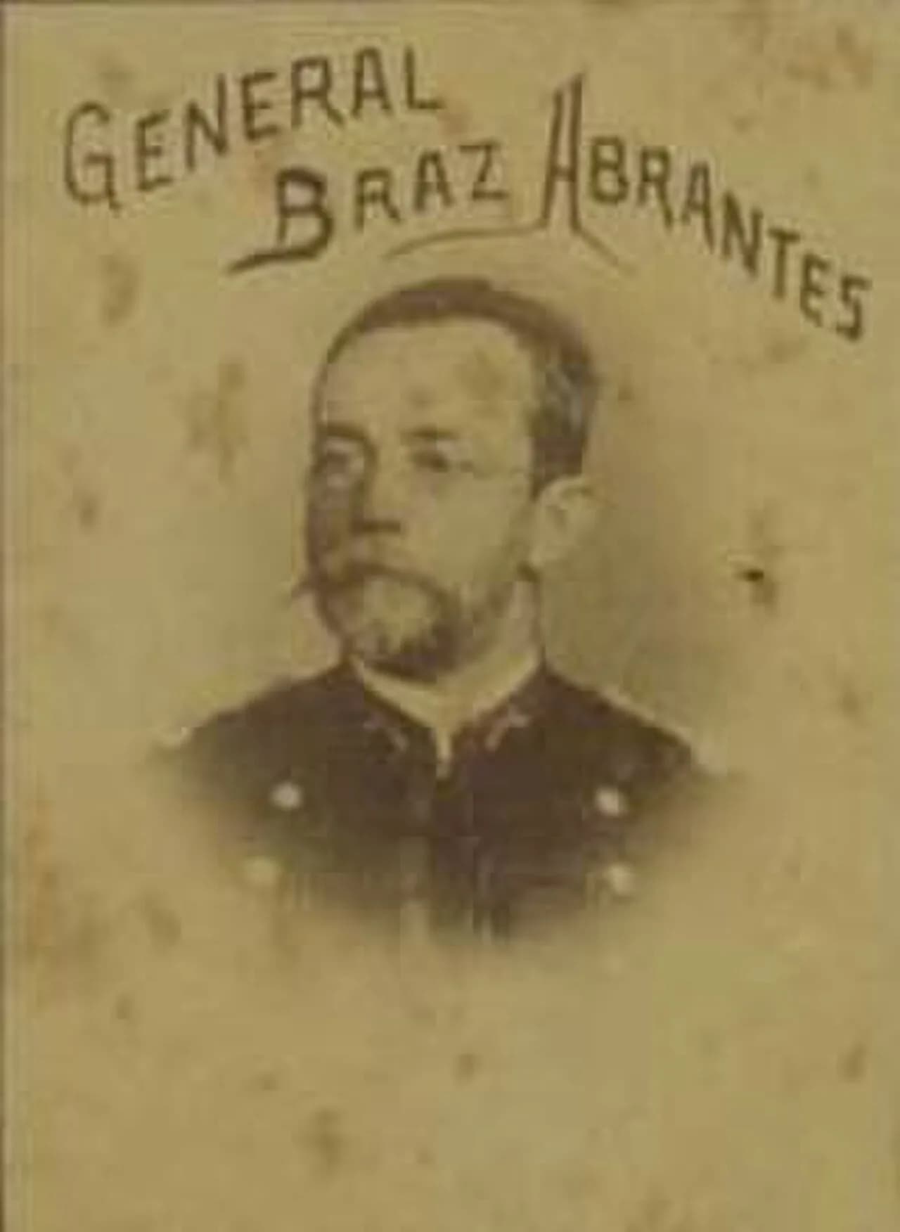 Brás Abrantes