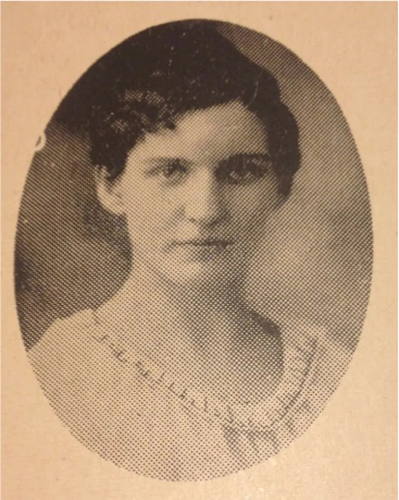 Wilhelmina Acrel