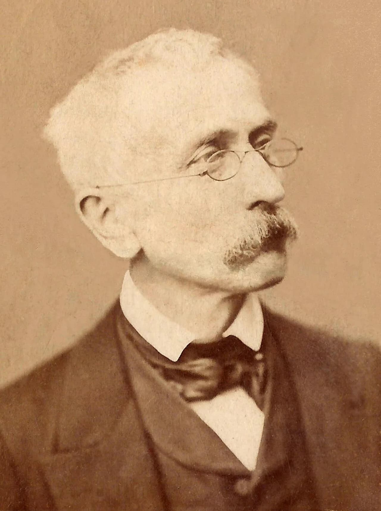 Adolf Ellissen