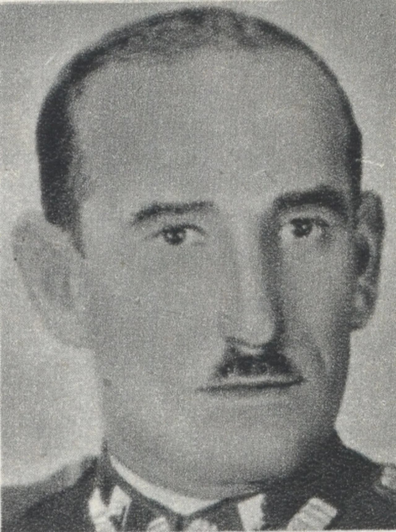 Józef Ratajczak