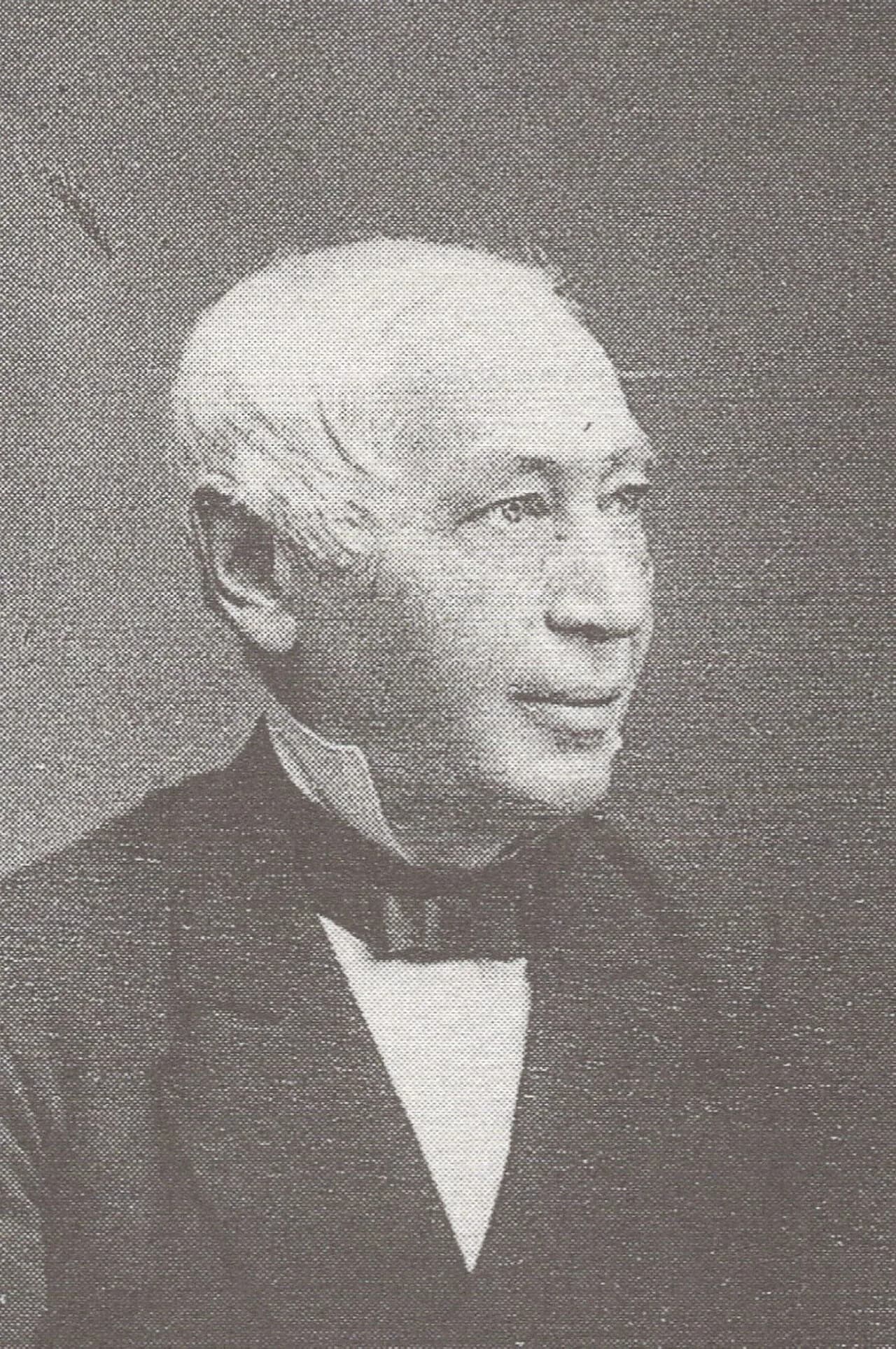 Georg Hanssen