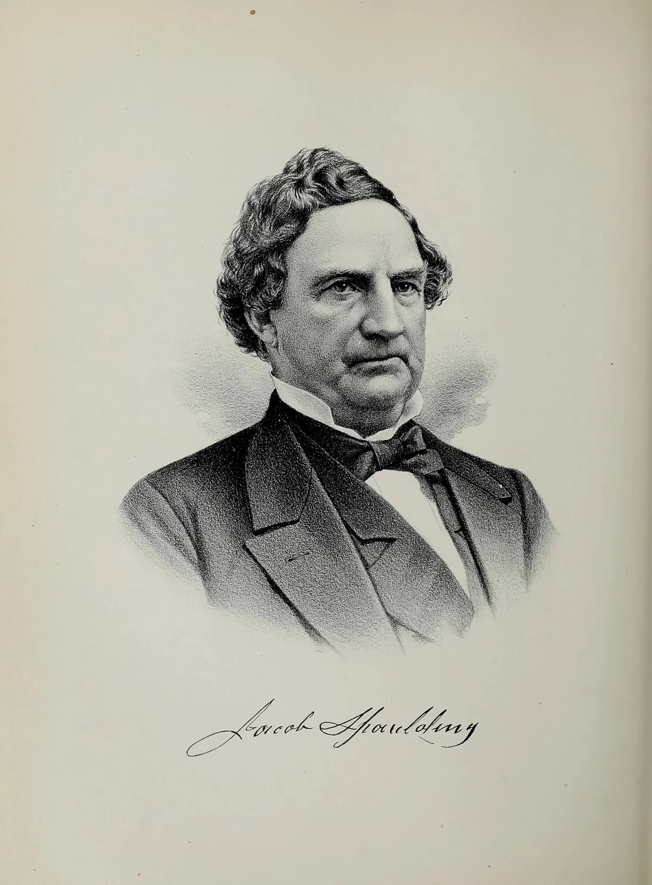 Jacob Spaulding
