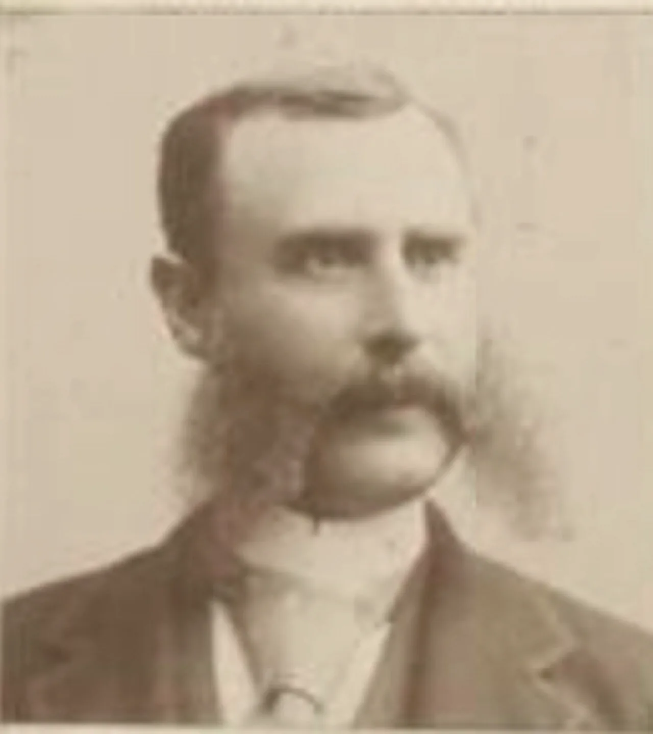 James F. Garland