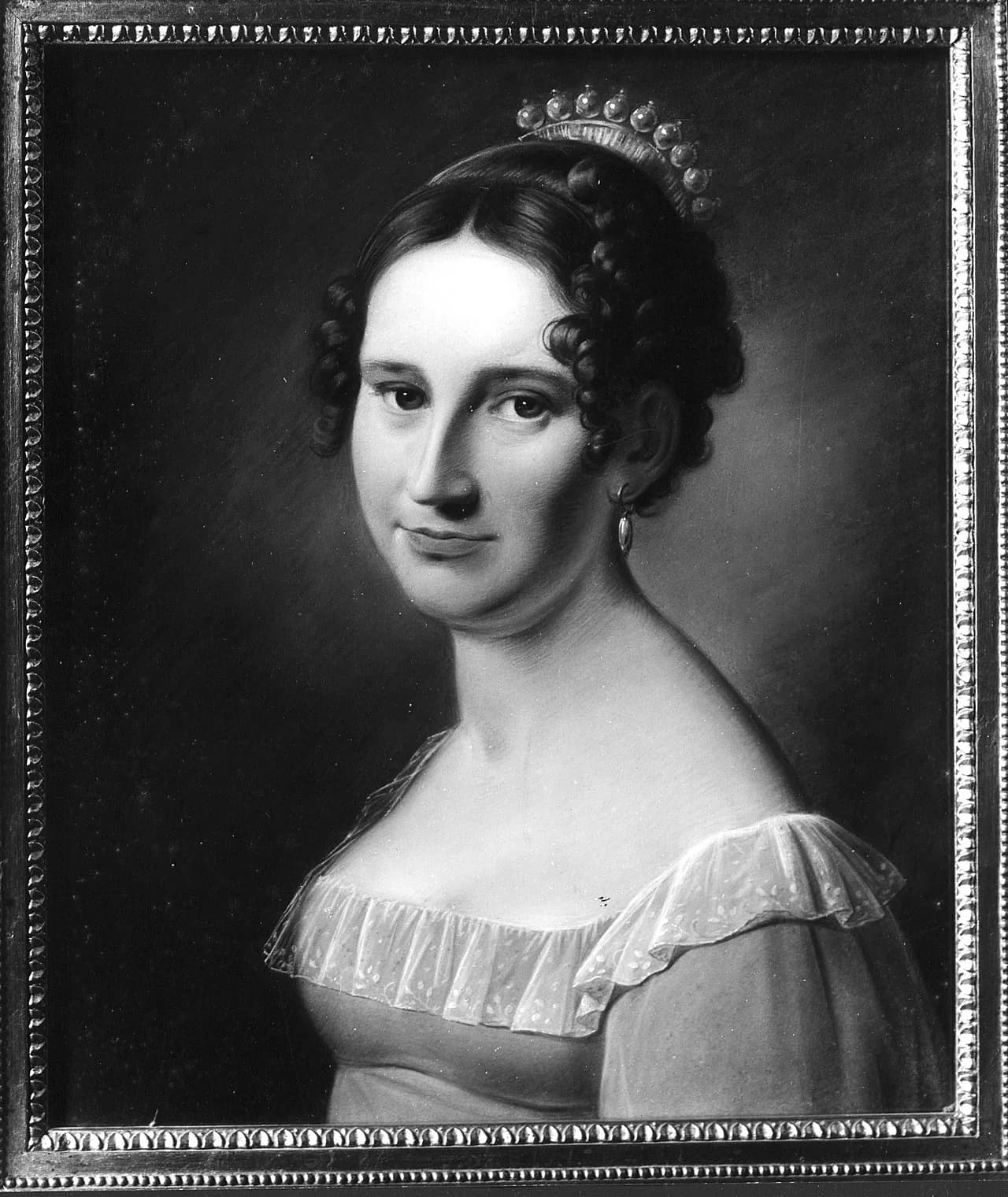 Sophie Hedevig komtesse Knuth