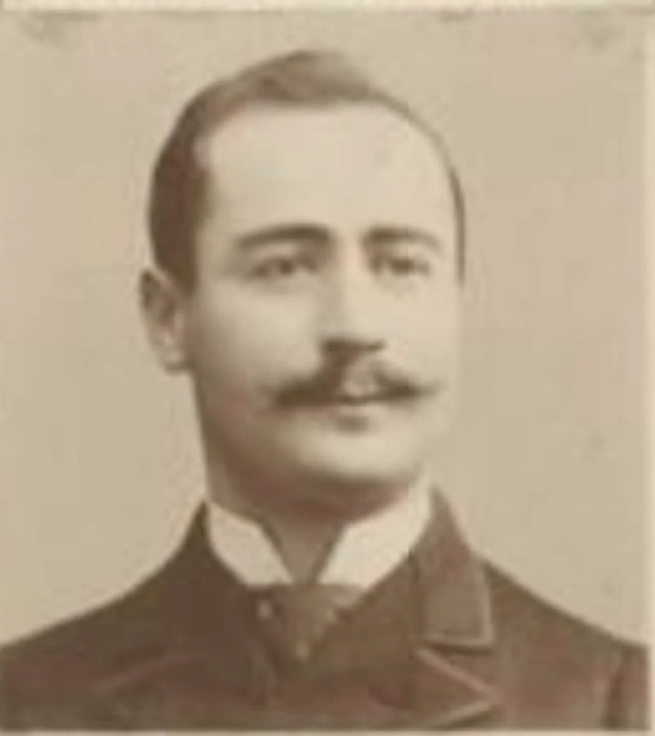 Charles Bendheim