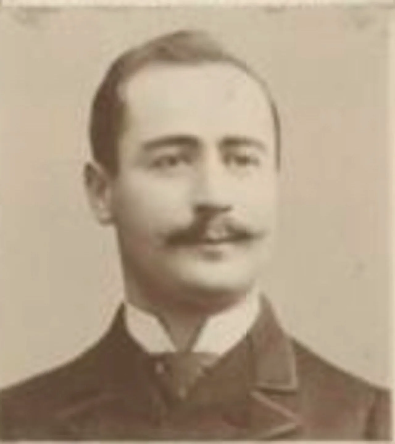 Charles Bendheim