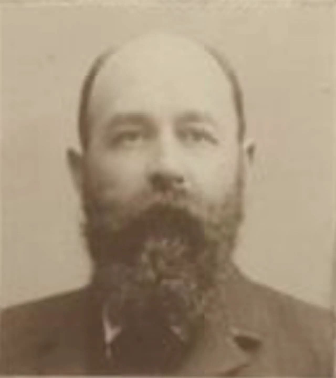 William G. Farish