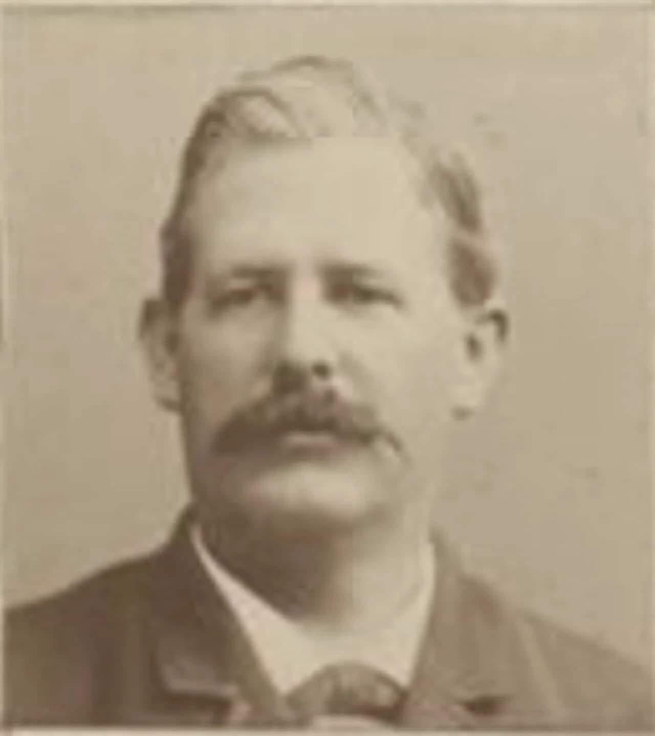 Knox Thompson