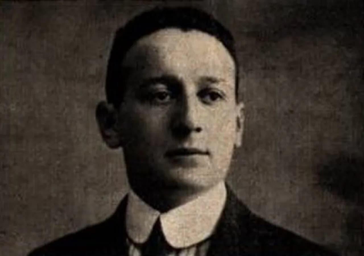Umberto Malvano