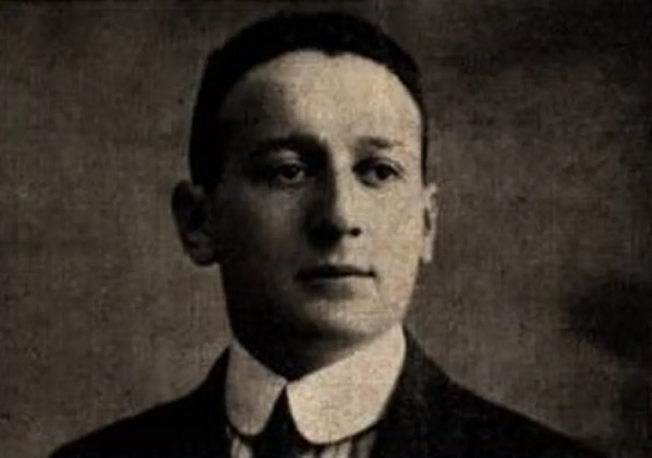 Umberto Malvano