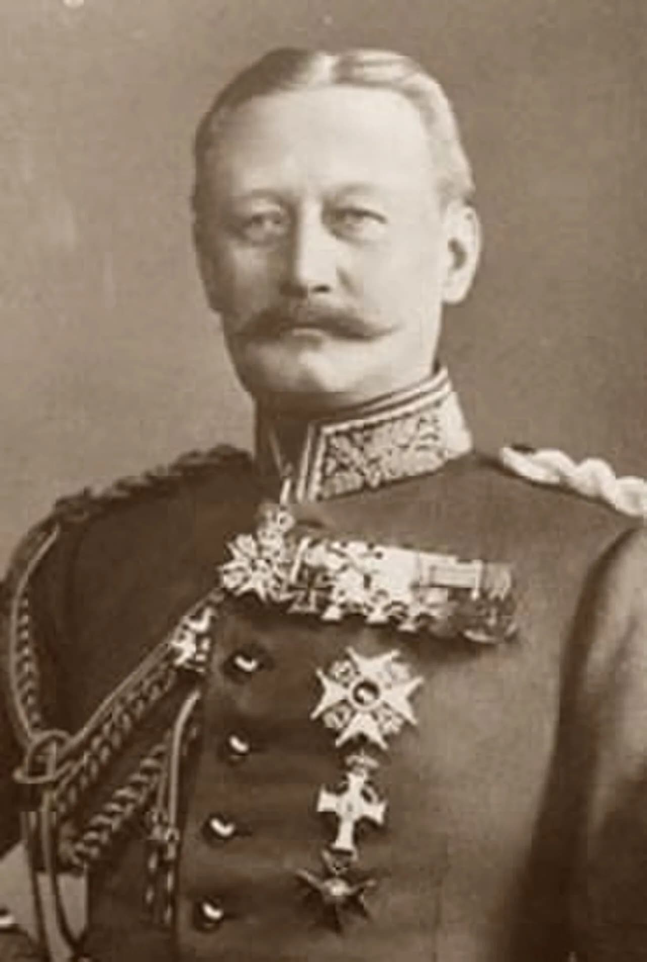 Johann von Zwehl