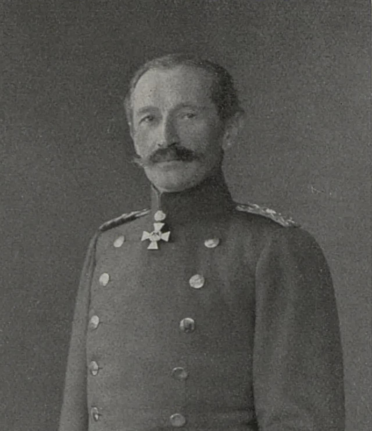 Hugo von Kathen