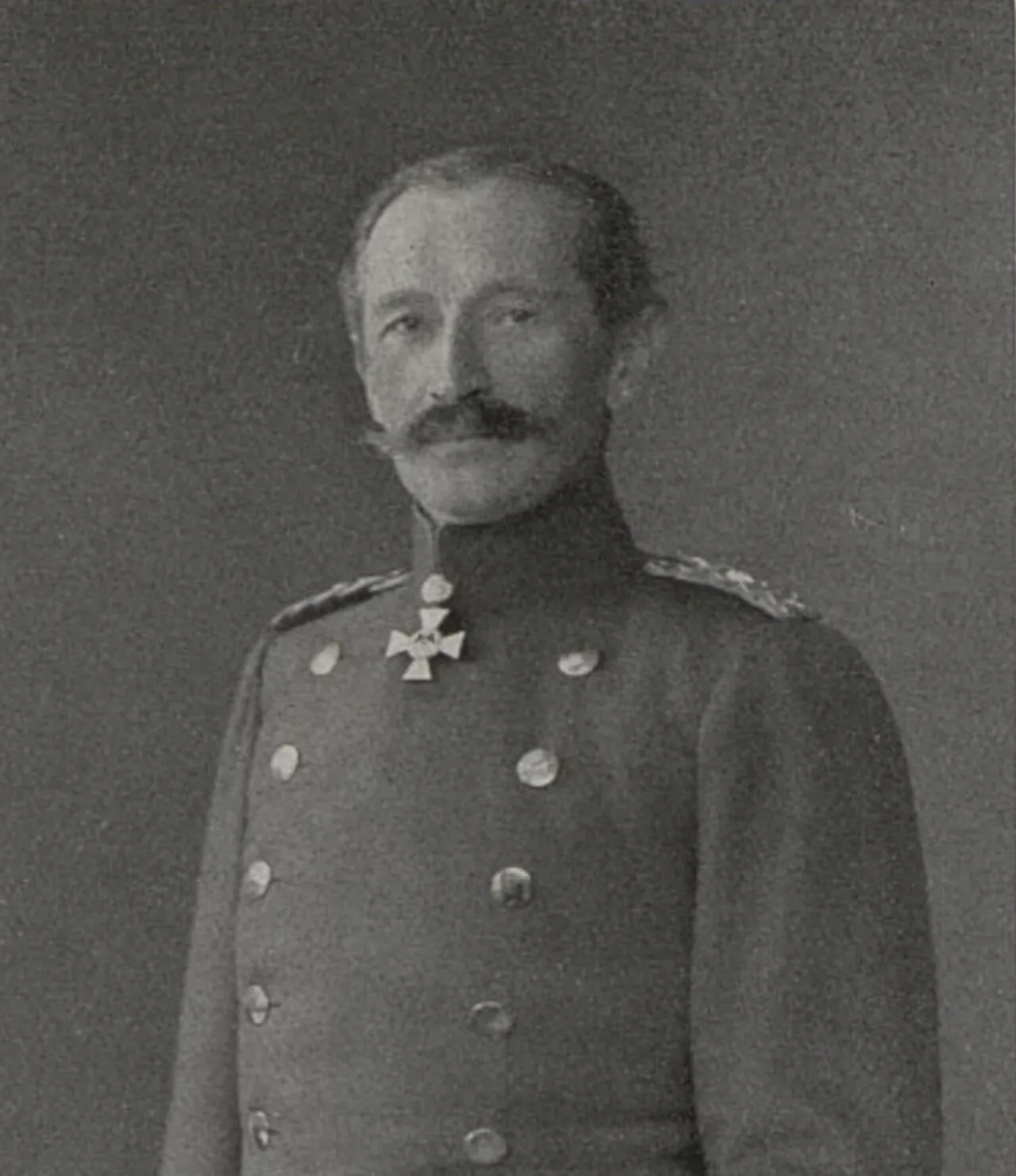 Hugo von Kathen