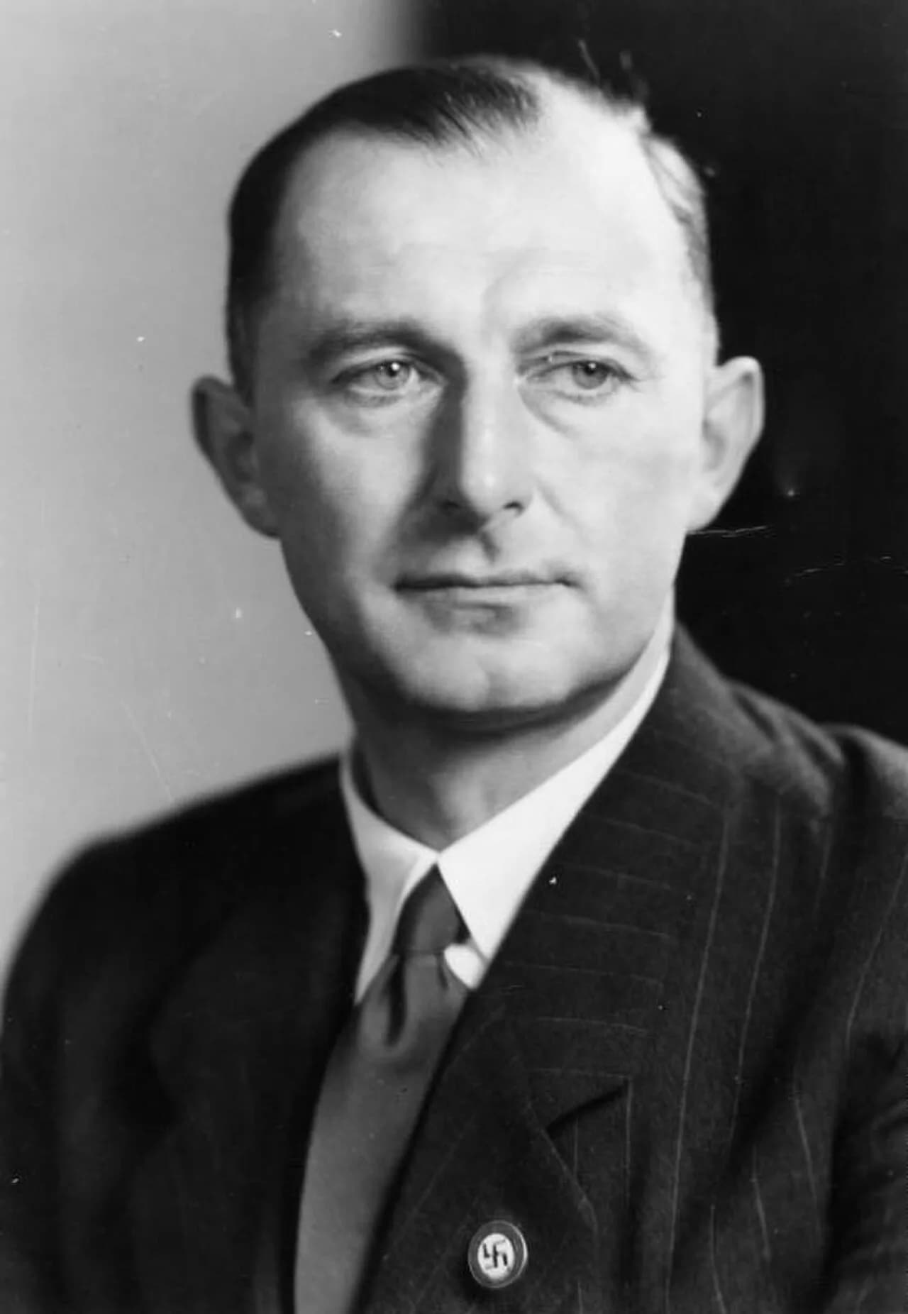Franz Hayler