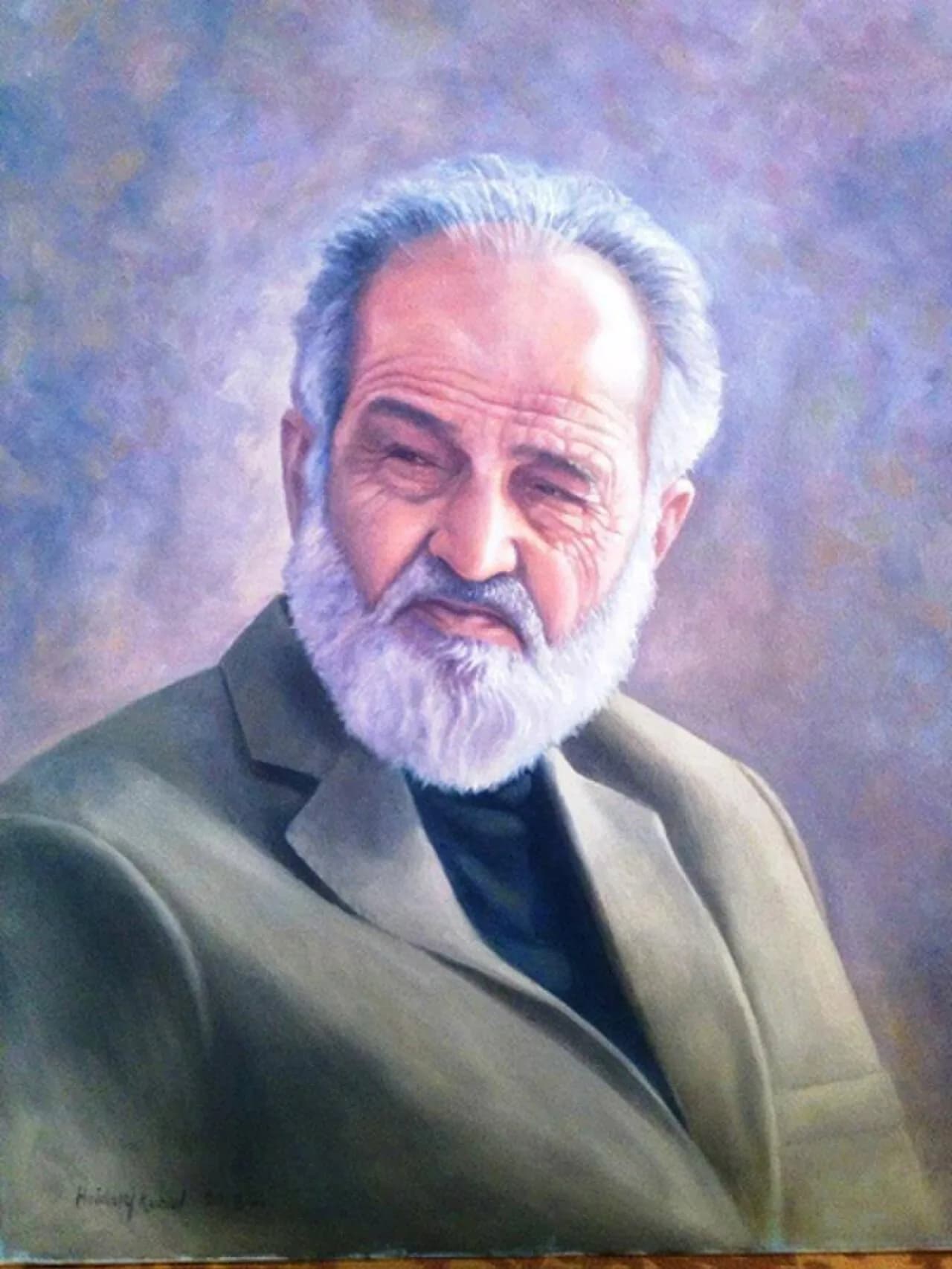 Haidari Wujodi