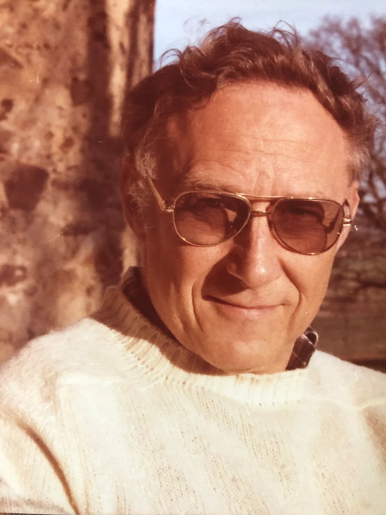 Edward Ross Ritvo