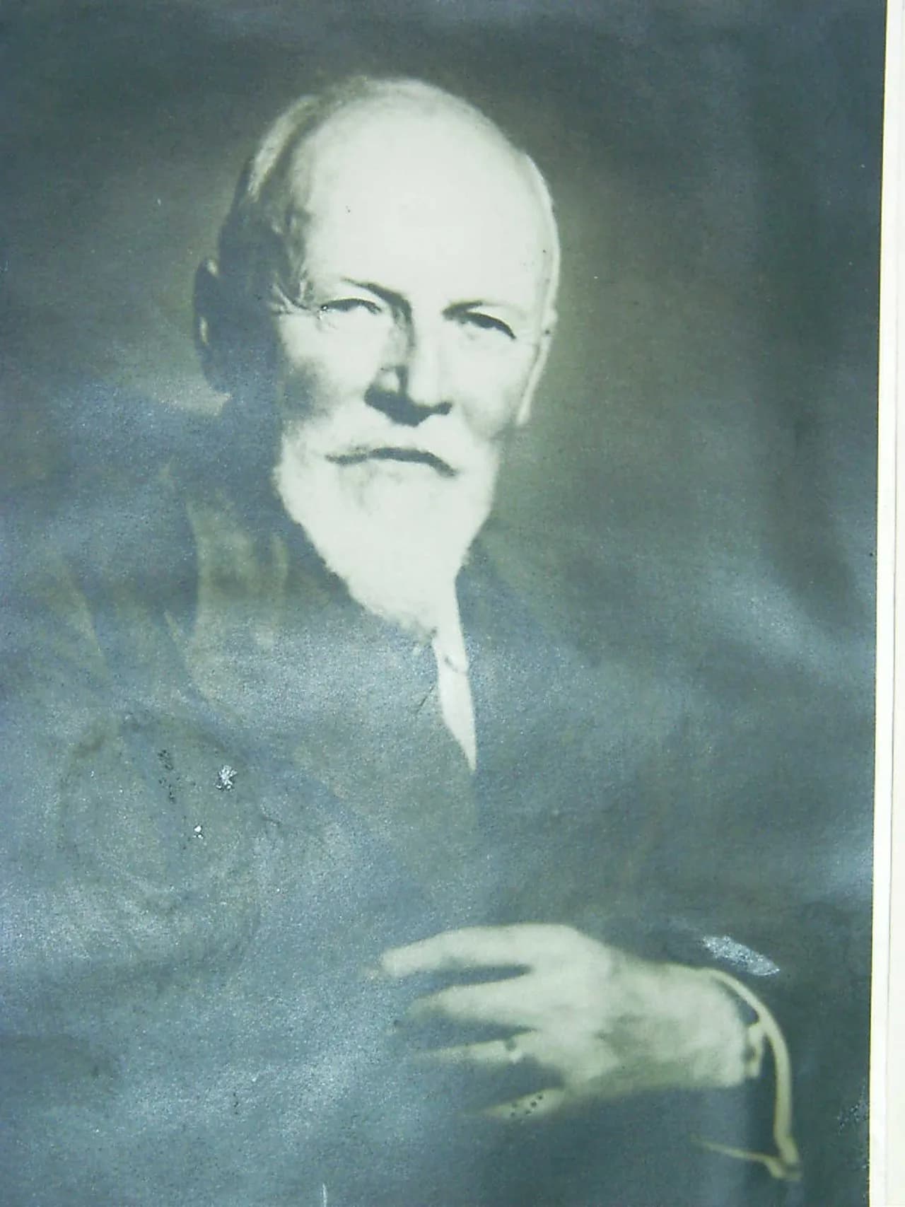 Heinrich Bulle