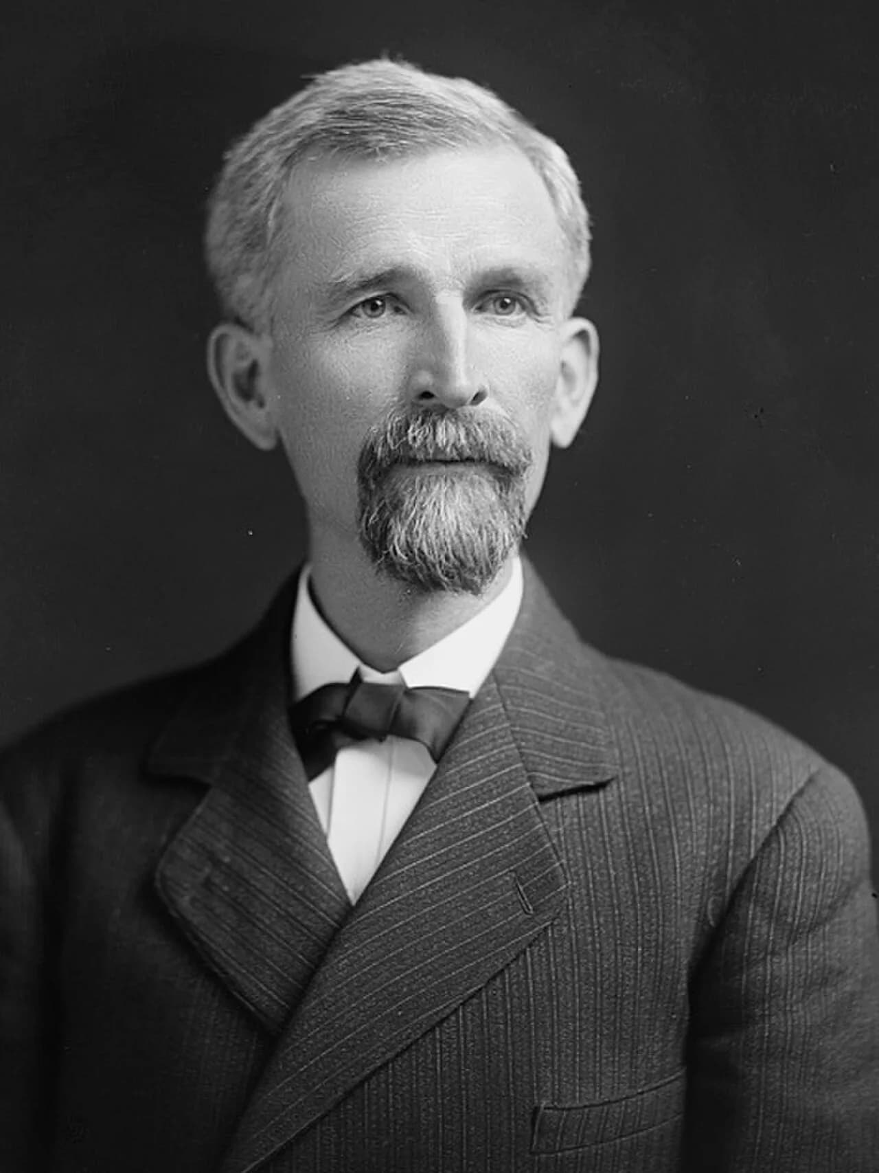William C. Houston
