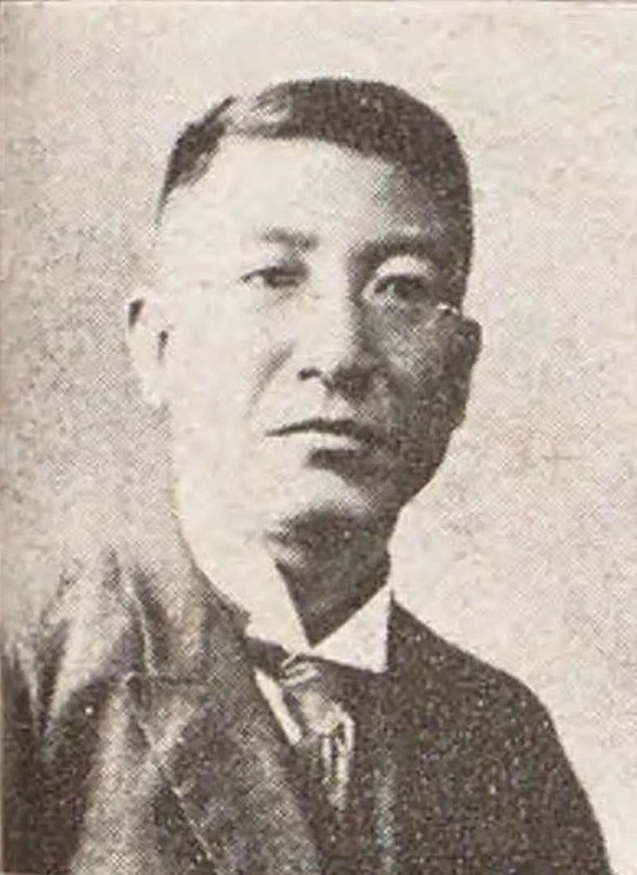 Uichirō Tobioka