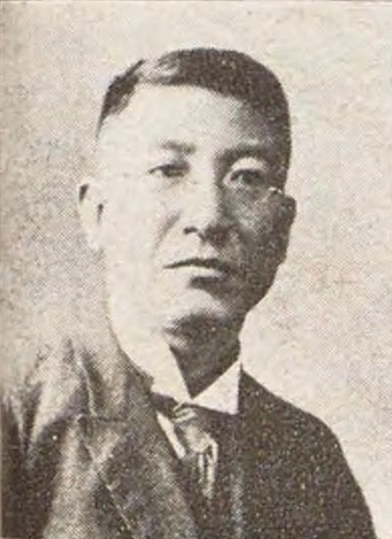 Uichirō Tobioka