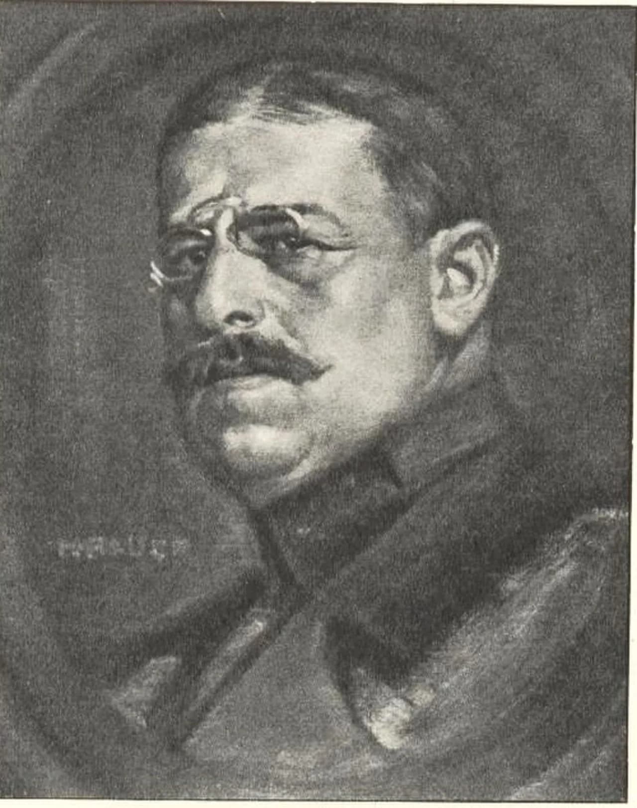 Oskar von Xylander