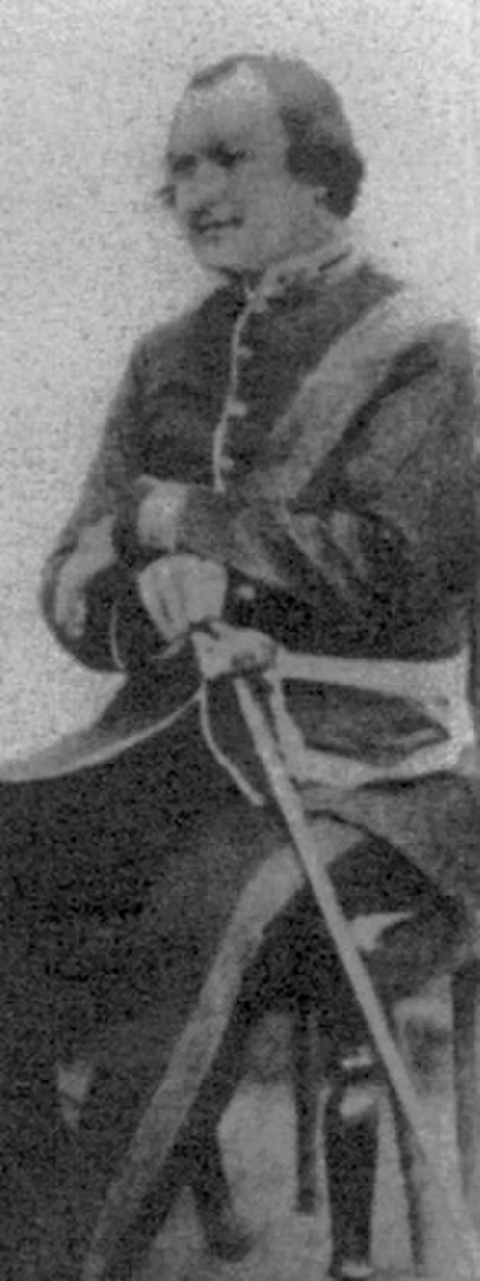 Robert Christopher Tytler